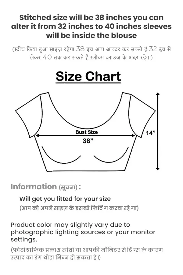 Baby_Pink_Chikankari_Work_Puff_sleevs_Readymade_Blouse_for_women